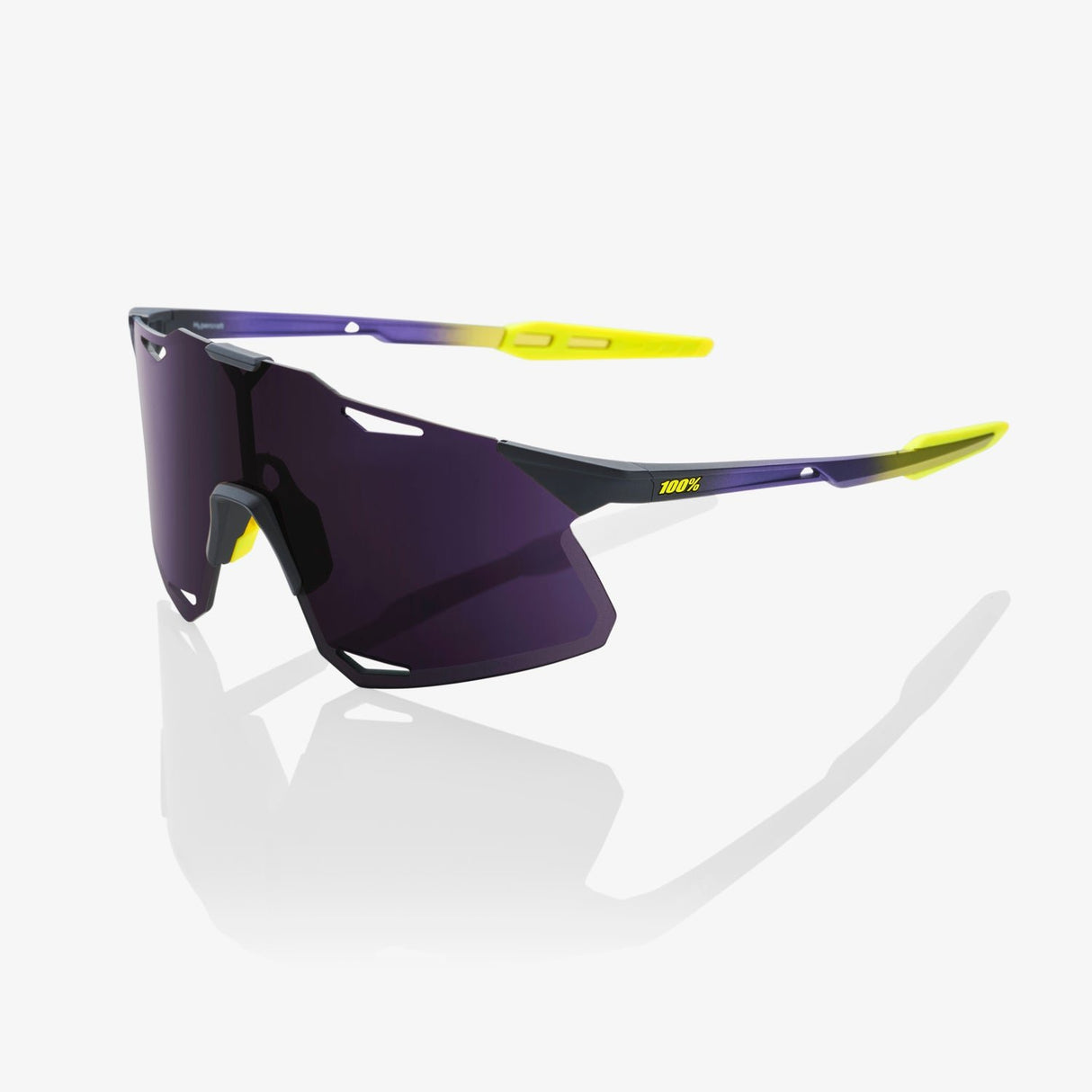 EAN 196261016284 - 100% Hypercraft gafas de sol Warp Envolvente imagen 1