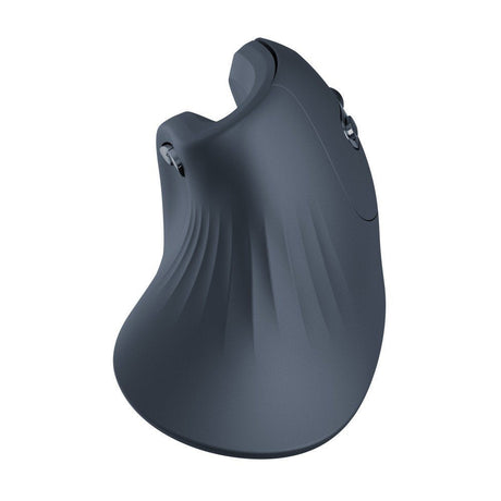 EAN 8059018369205 - Techly IM 1100-VM-B ratón Médico mano derecha RF inalámbrico Óptico 3200 DPI imagen 13