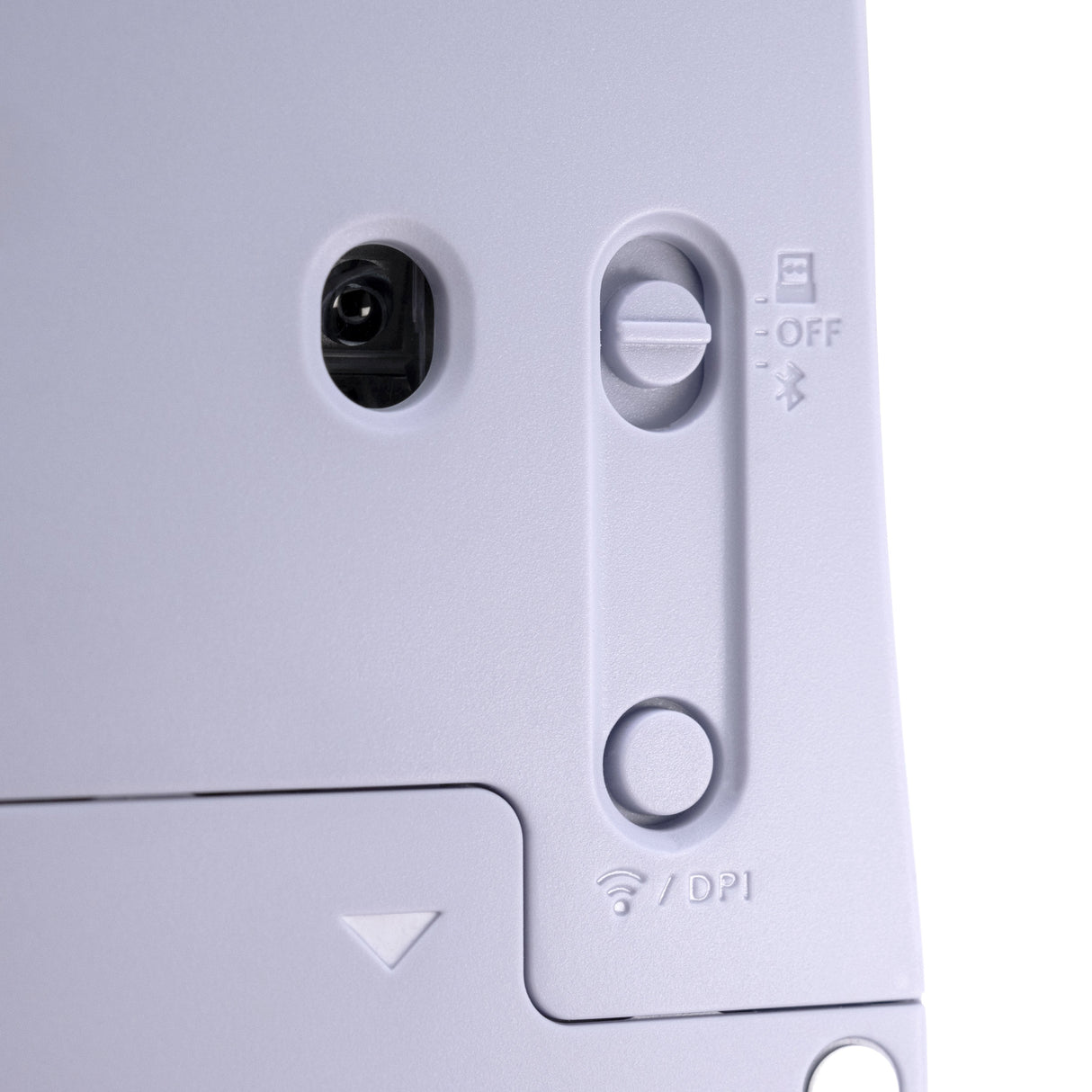 Hp 400 Rat N Inal Mbrico Dual - Bluetooth Y Usb 2.4ghz Bater A De 24 Meses Clics Silenciosos Tacto Suave Morado