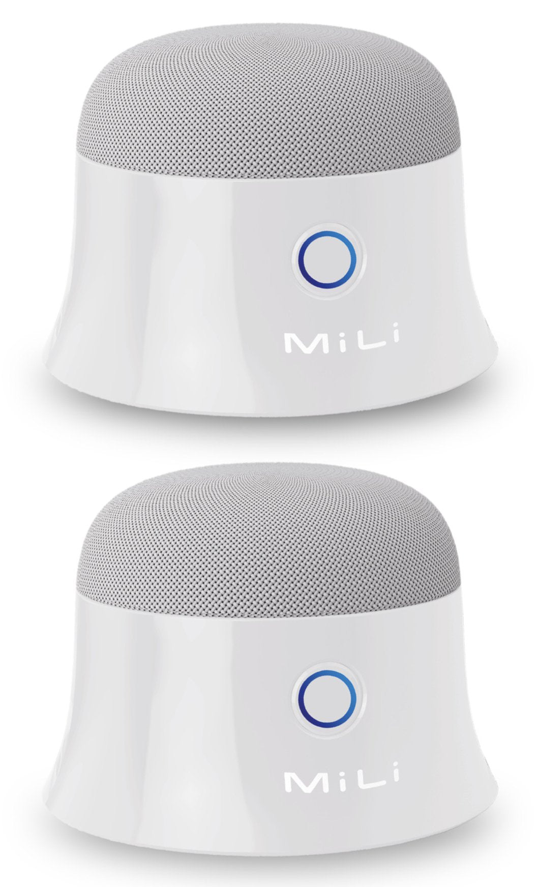 Ultron Mag Soundmate Magnetic Bt Speaker 2 Mück Blanco