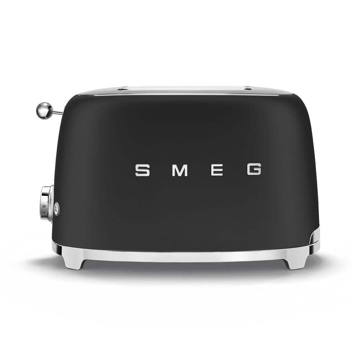EAN 8017709290757 - Smeg TSF01BLMEU tostadora 6 2 rebanada(s) 950 W Negro imagen 5