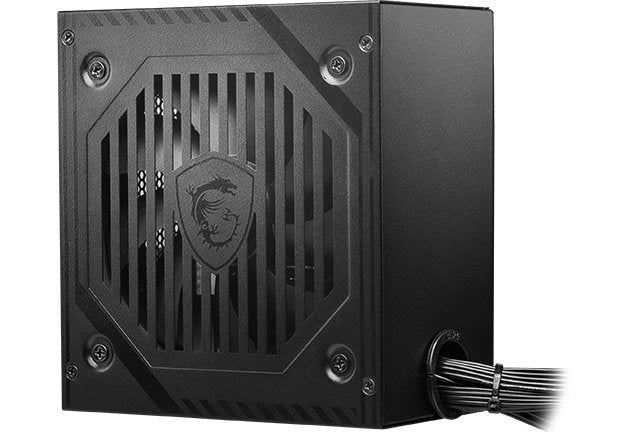 EAN 4711377126632 - MSI MAG A550BNL unidad de fuente de alimentación 550 W 24-pin ATX ATX Negro imagen 4
