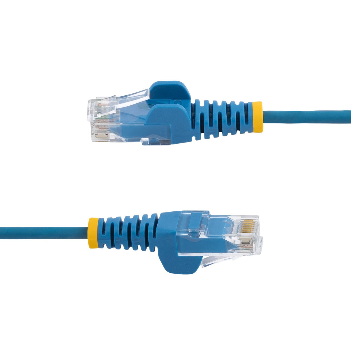 EAN 0065030882736 - StarTech.com N6PAT150CMBLS cable de red U/UTP (UTP) imagen 3