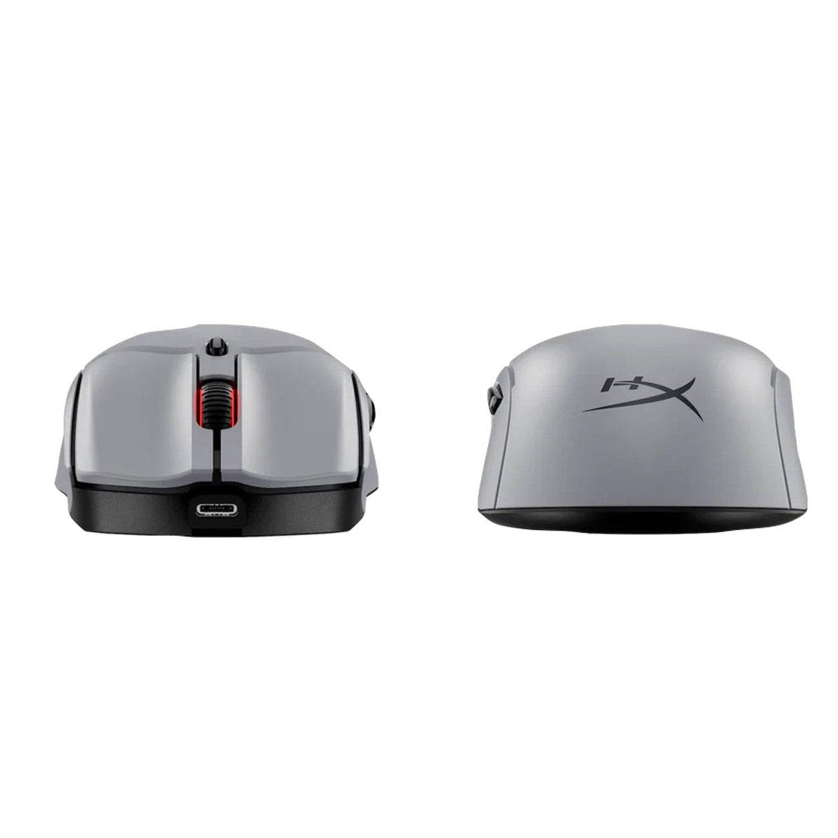 EAN 0198122802432 - HyperX Pulsefire Haste 2 Pro 4k Wireless Gaming Mouse ratón Juego Ambidextro Bluetooth + USB Type-C Óptic imagen 7
