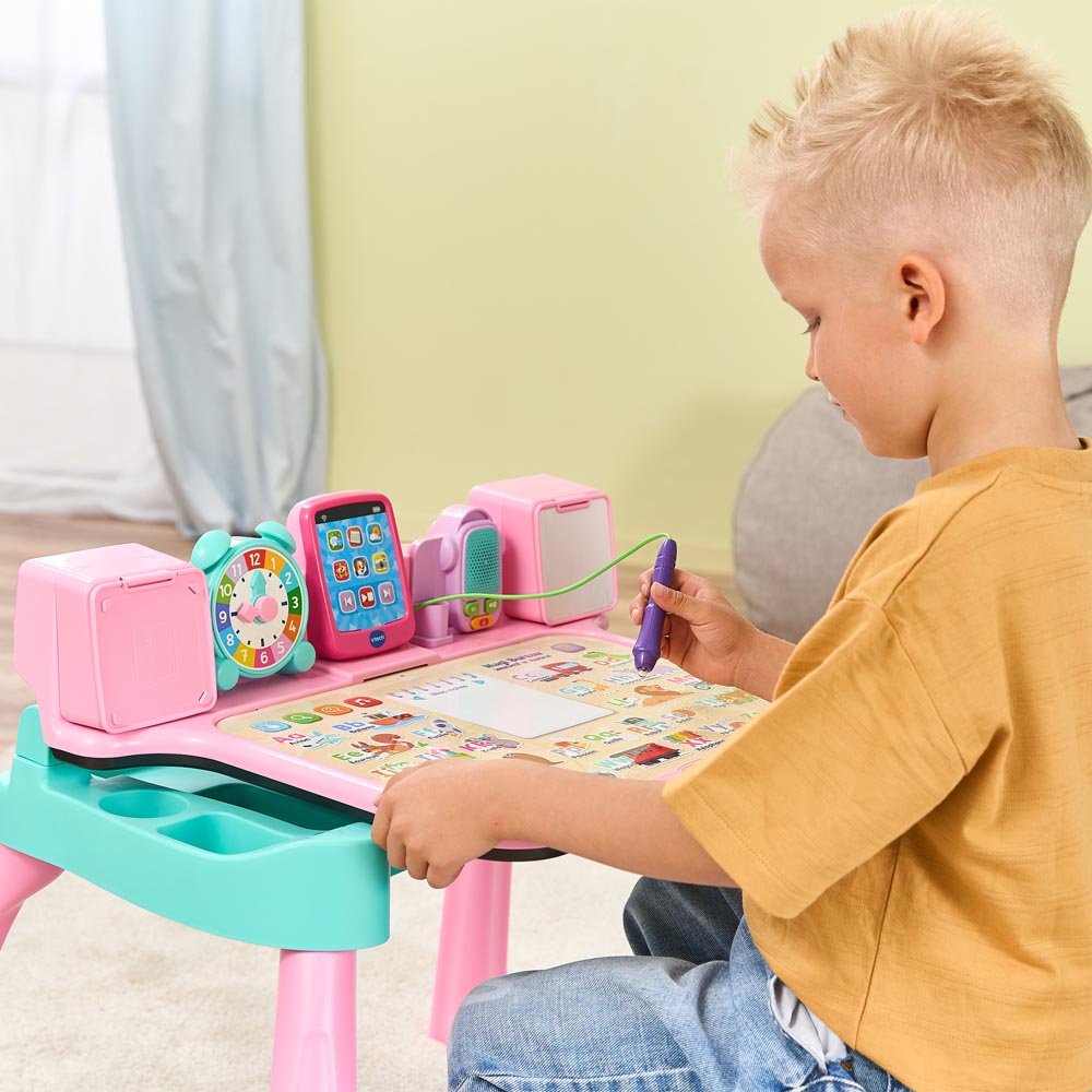 EAN 3417765849541 - VTech 584954 imagen 4