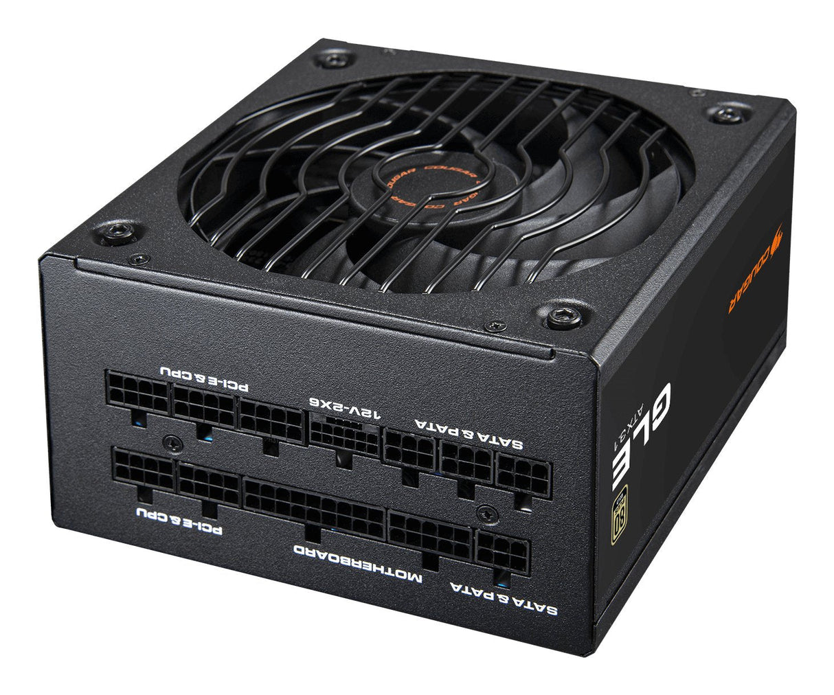 EAN 4710483777646 - COUGAR Gaming CGR GLE-1000 unidad de fuente de alimentación 1000 W 20+4 pin ATX ATX Negro imagen 1