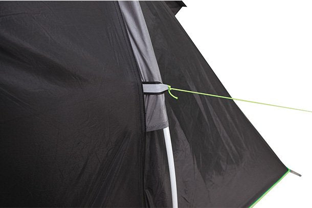 EAN 4001690115629 - High Peak Tauris 6 Negro Tienda tipo túnel imagen 4