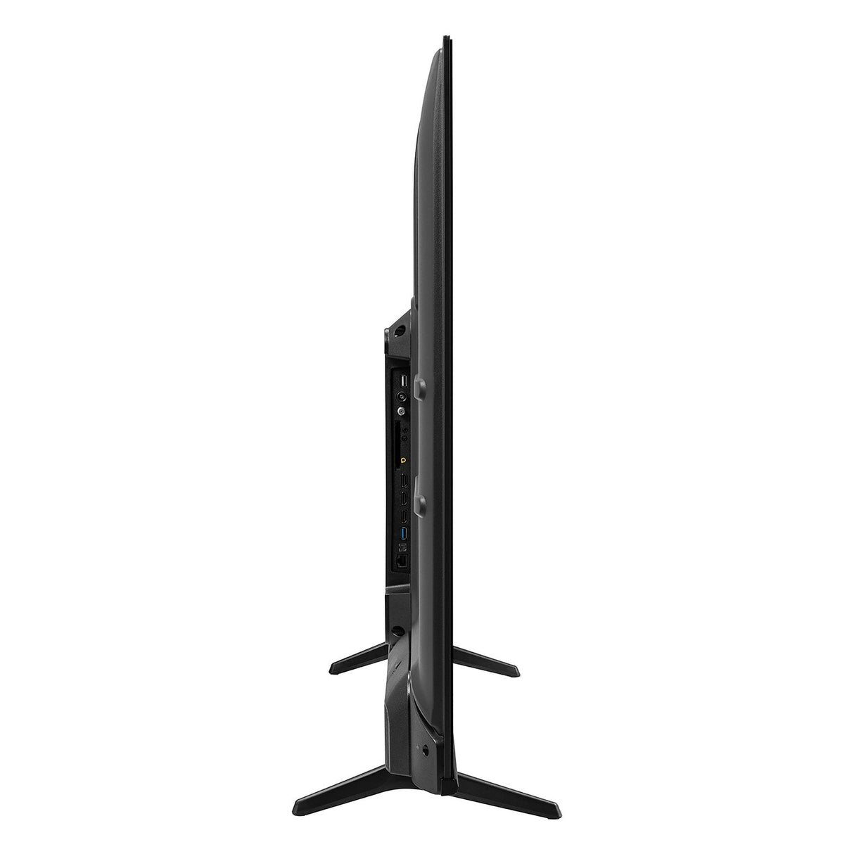 Hisense 65e78hq, Televisor Qled De 164 Cm 65", Negro, Ultrahd/4k, Triple Sintonizador, Smarttv 65e78hq