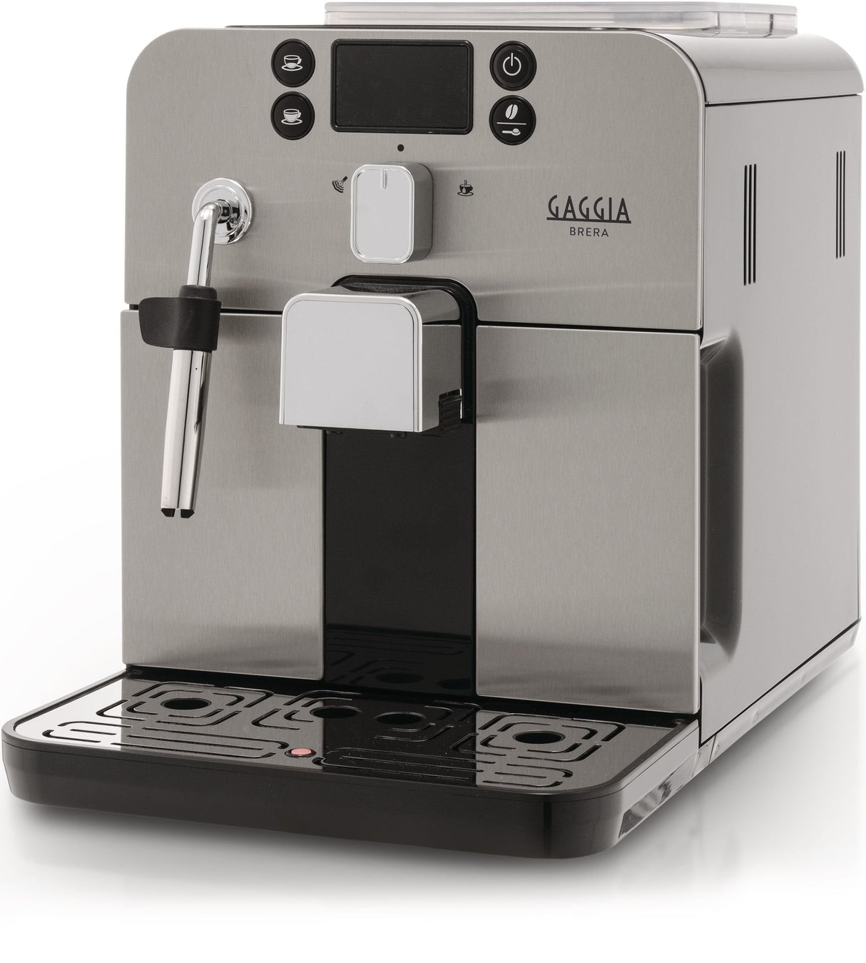 Cafetera Espresso Automática Gaggia Completamente Automática Brera Ri9305 / 11 Negro