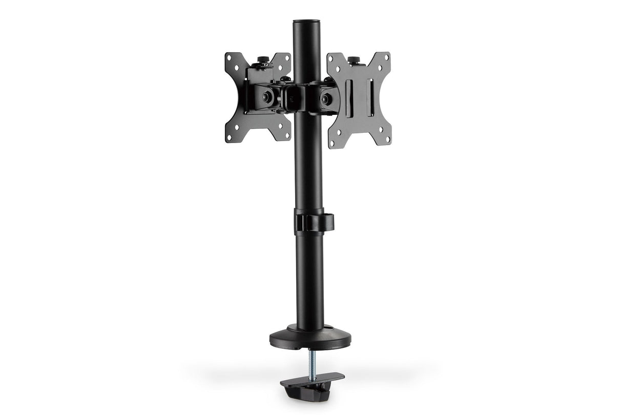 Digitus Da-90398 Soporte De Mesa Para Pantalla Plana 81,3 Cm (32") Negro
