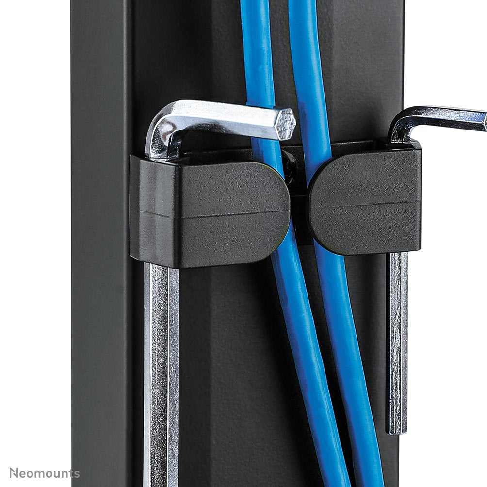 Newstar Soporte De Escritorio Para Monitor