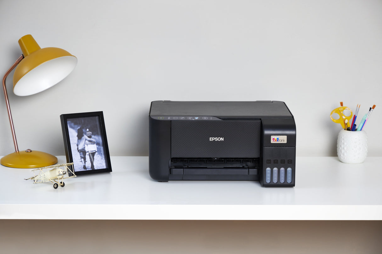 Epson Eco-Tank Et-2810