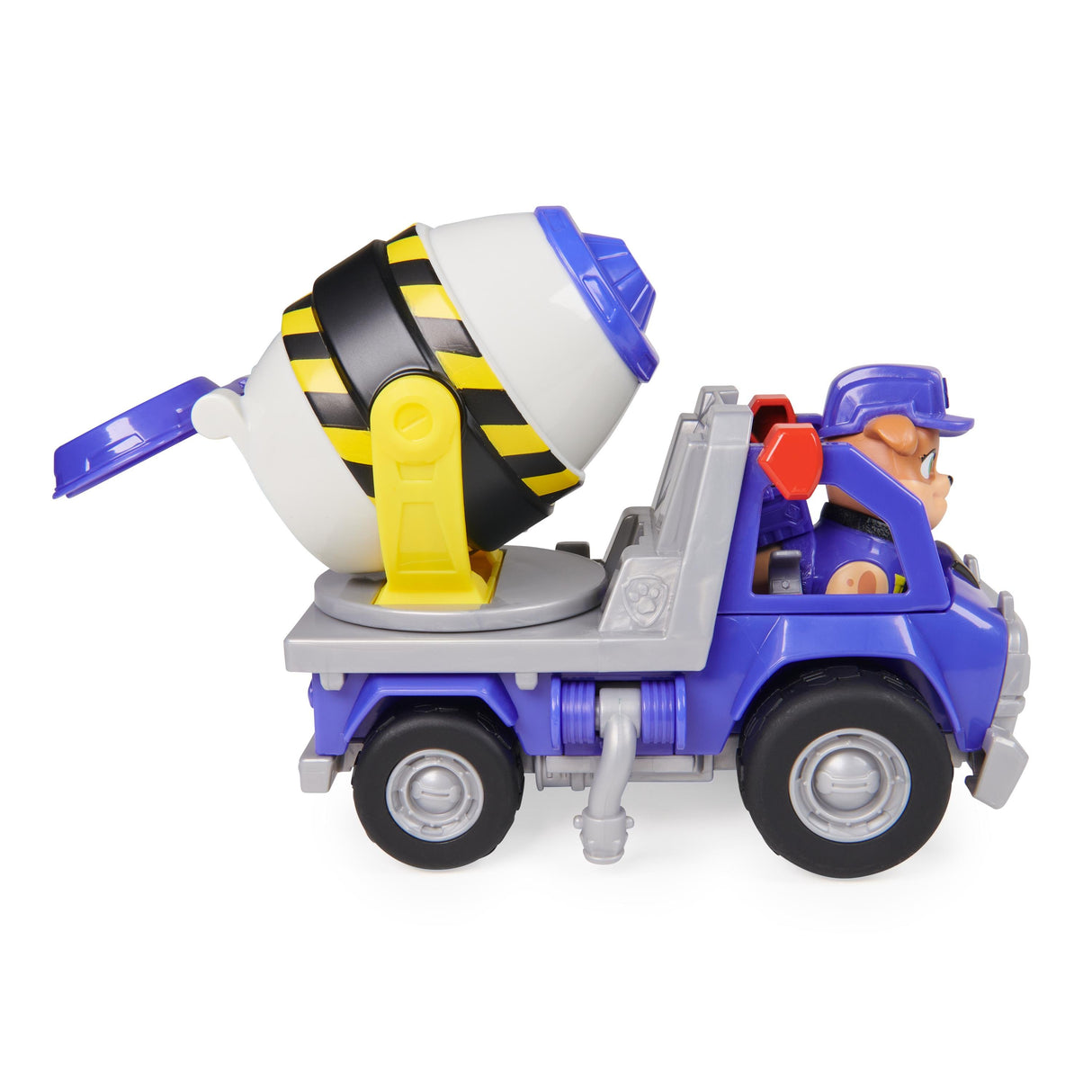 EAN 0778988456958 - Rubble & Crew 6066540 vehículo de juguete imagen 9