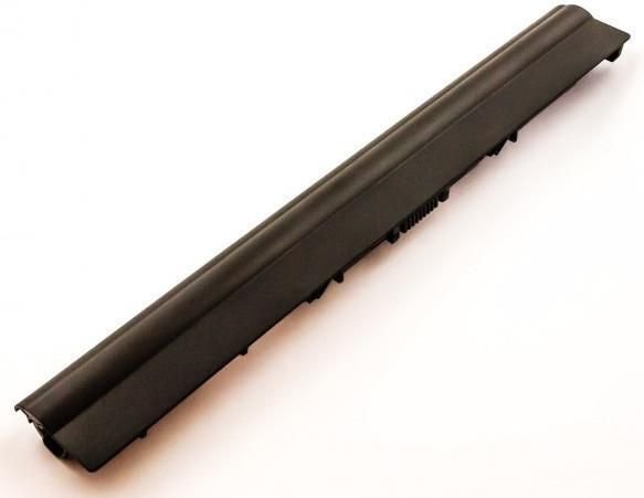 EAN 5711783908203 - CoreParts MBXDE-BA0014 refacción para laptop Batería imagen 3