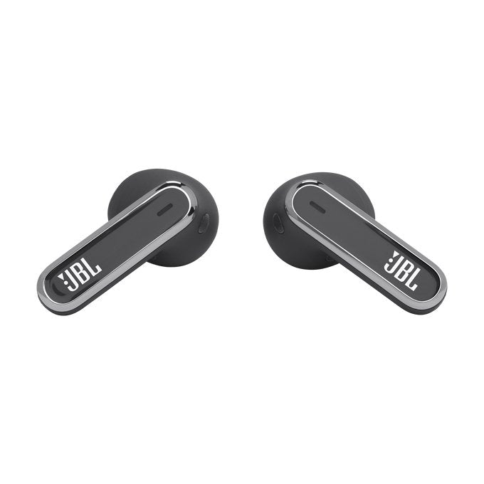 Auriculares Jbl Live Flex True Wireless Stereo (Tws) In-Ear Bluetooth Negro