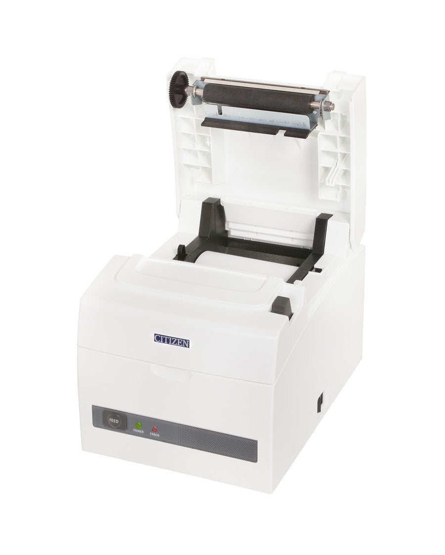 Ct-S310-Ii Printer Serial Whiteprnt