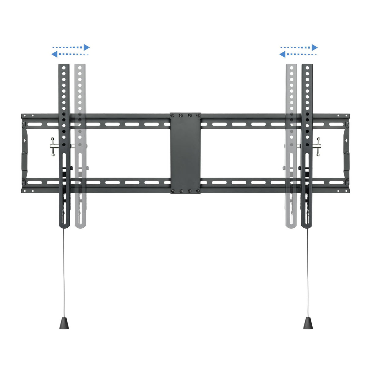 EAN 8433281010024 - TooQ LP4391T-B soporte para TV 2,29 m (90") Negro imagen 2