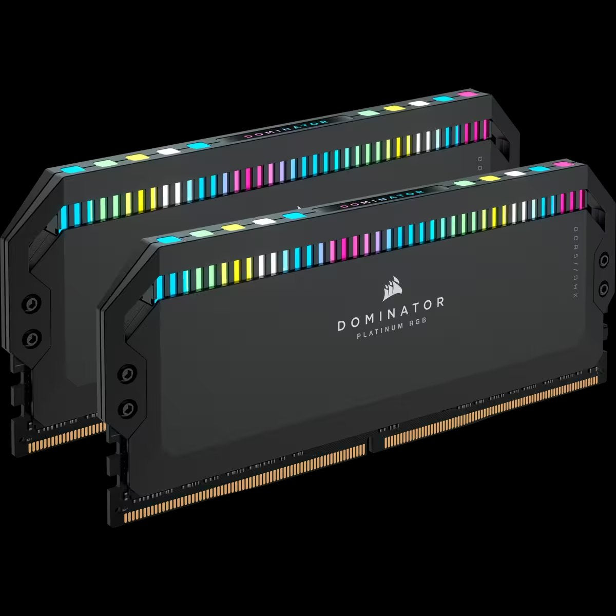EAN 840006602026 - Corsair Dominator CMT32GX5M2B6400C32 módulo de memoria 32 GB 2 x 16 GB DDR5 imagen 1
