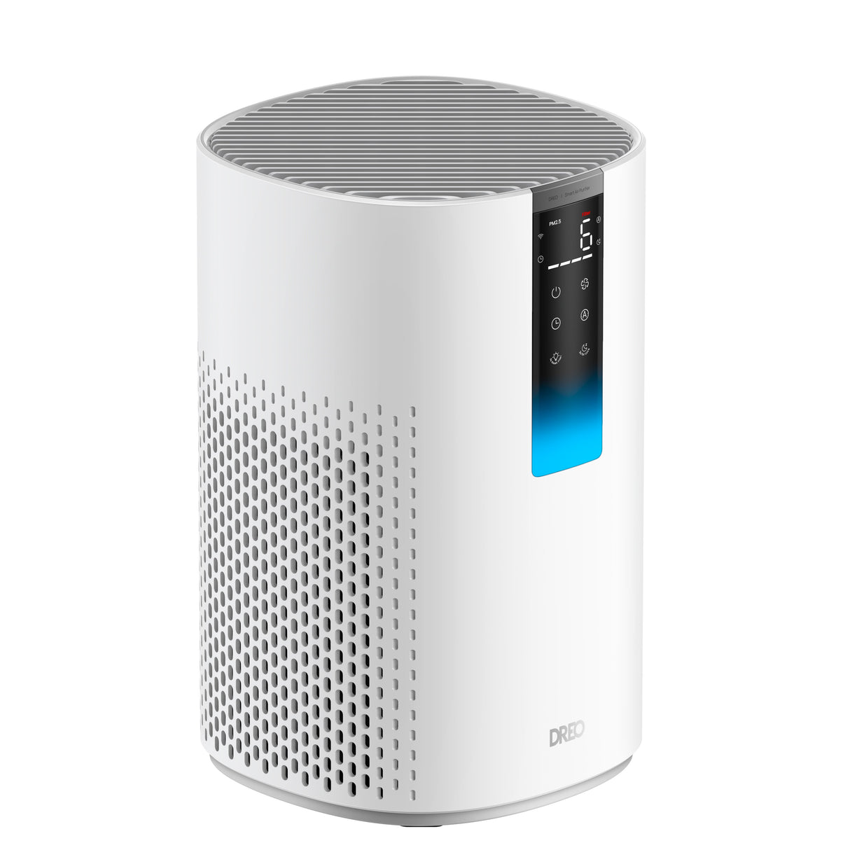 EAN 0810181280609 - Dreo Macro 605S 82 m² 35 dB Blanco imagen 4