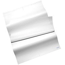 Herlitz Flipchartbl. 68x99 20bl. Blanko