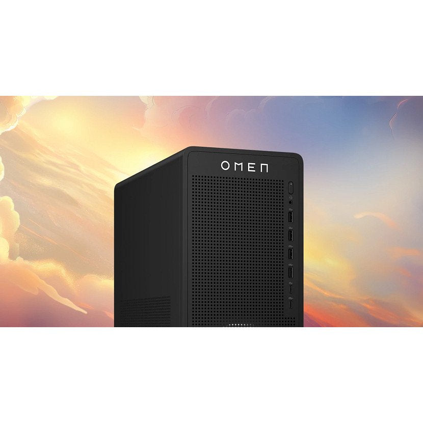 EAN 0199764264398 - HP OMEN 16L Gaming Desktop PC TG03-0087ns PC AMD Ryzen™ 7 8700F 32 GB DDR5-SDRAM 1 TB SSD NVIDIA GeForce imagen 12