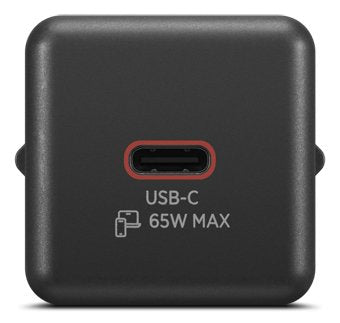 Ladowarka 65w Mini Usb-C Gan 40aw65wbeu
