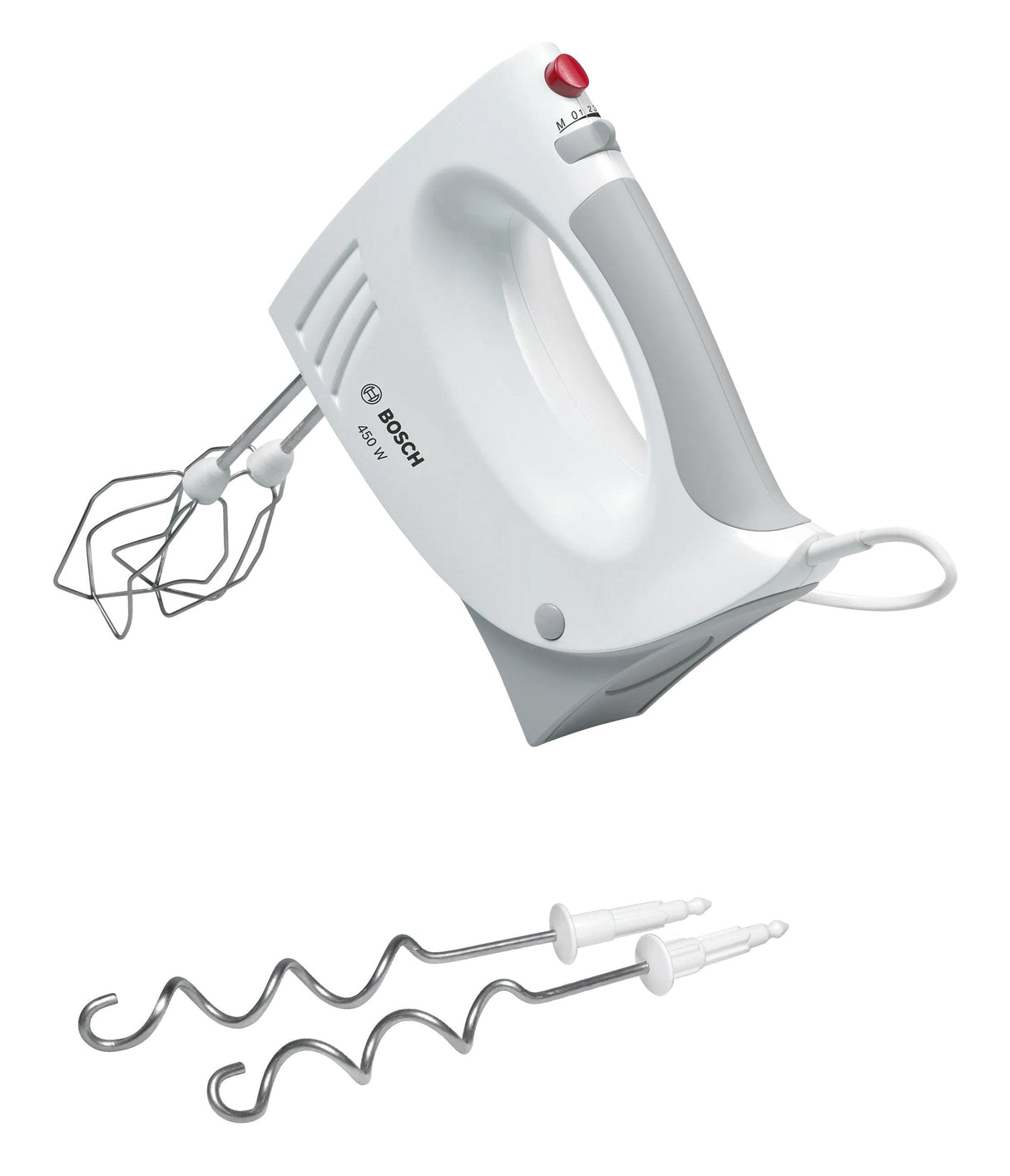 Bosch Mfq 3530, Batidora De Mano Mfq3530