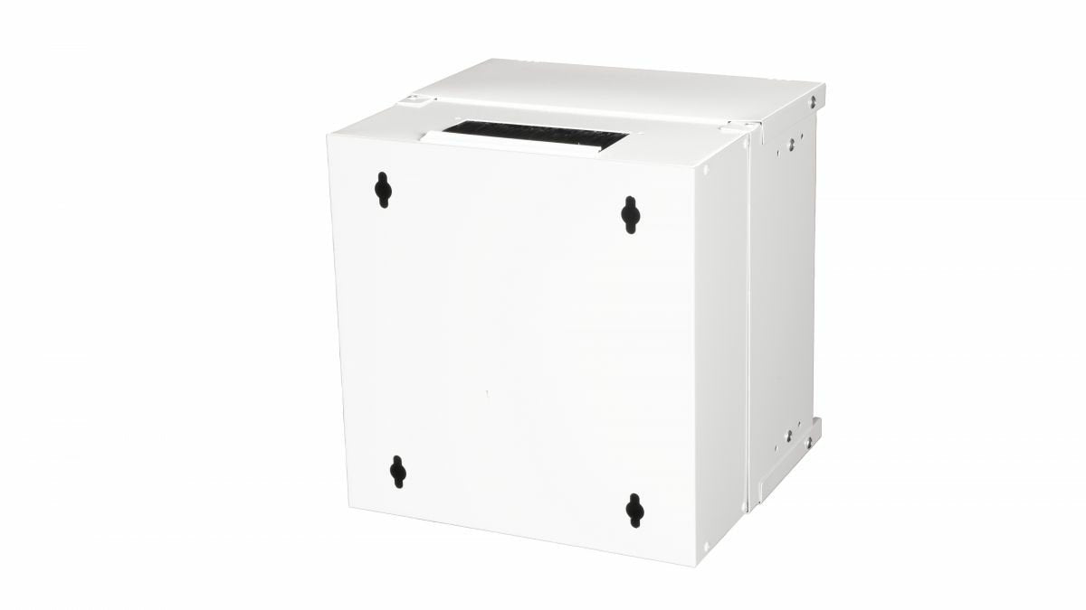 EAN 4015867235850 - Equip EWM-06-3030-G armario rack 6U Bastidor de pared Gris imagen 2