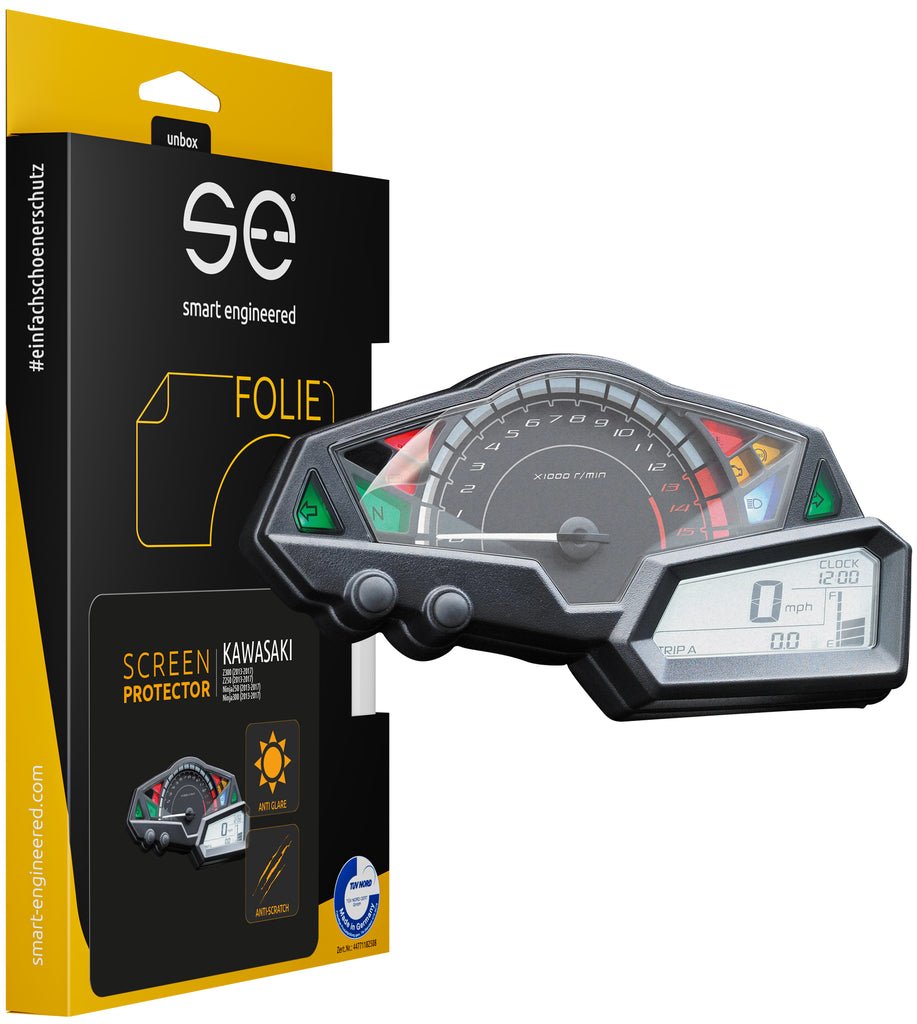 Smart Engineered Se-Dcp-2-0102-0108-1-M Protector De Pantalla Ktm