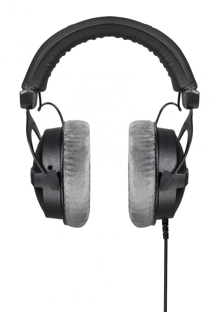 EAN 4010118474743 - Beyerdynamic DT 770 PRO 80Ω Auriculares Alámbrico Diadema Música Negro imagen 1