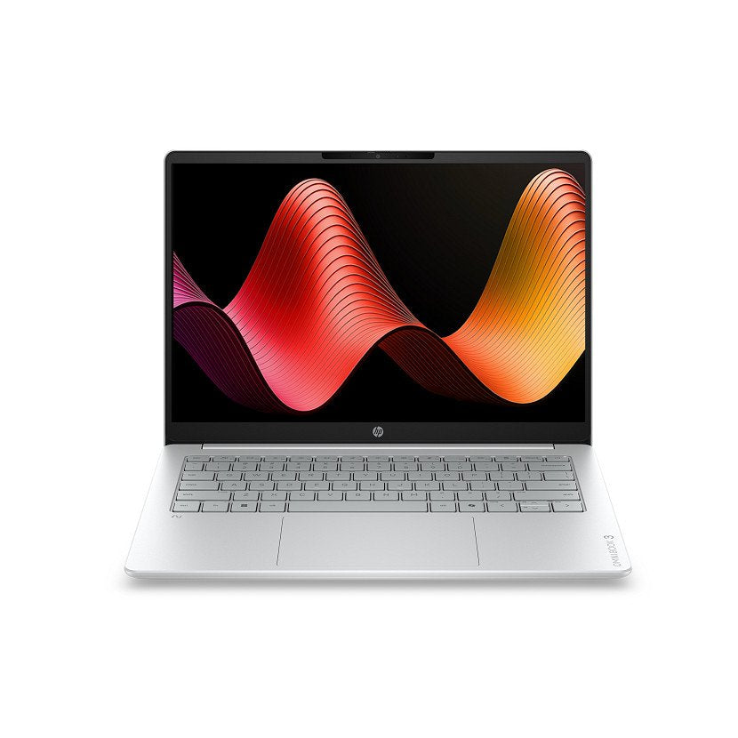 EAN 0821844699560 - HP OmniBook 3 Laptop Next Gen AI 14-hz0009nsx Copilot+ PC Snapdragon X1-26-100 Portátil 35,6 cm (14") 2K imagen 13