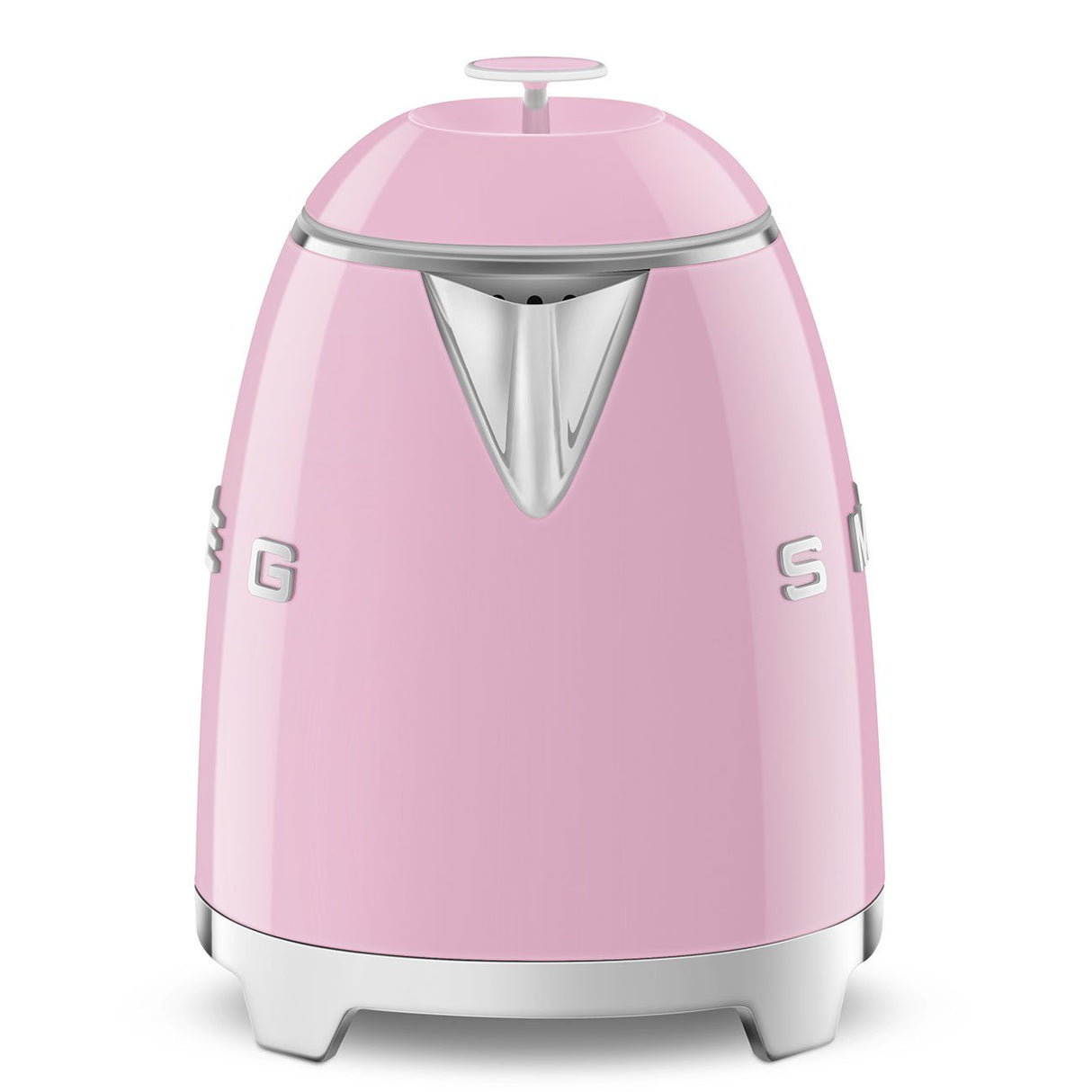 EAN 8017709302214 - Smeg KLF05PKEU tetera eléctrica 0,8 L 1400 W Rosa imagen 2