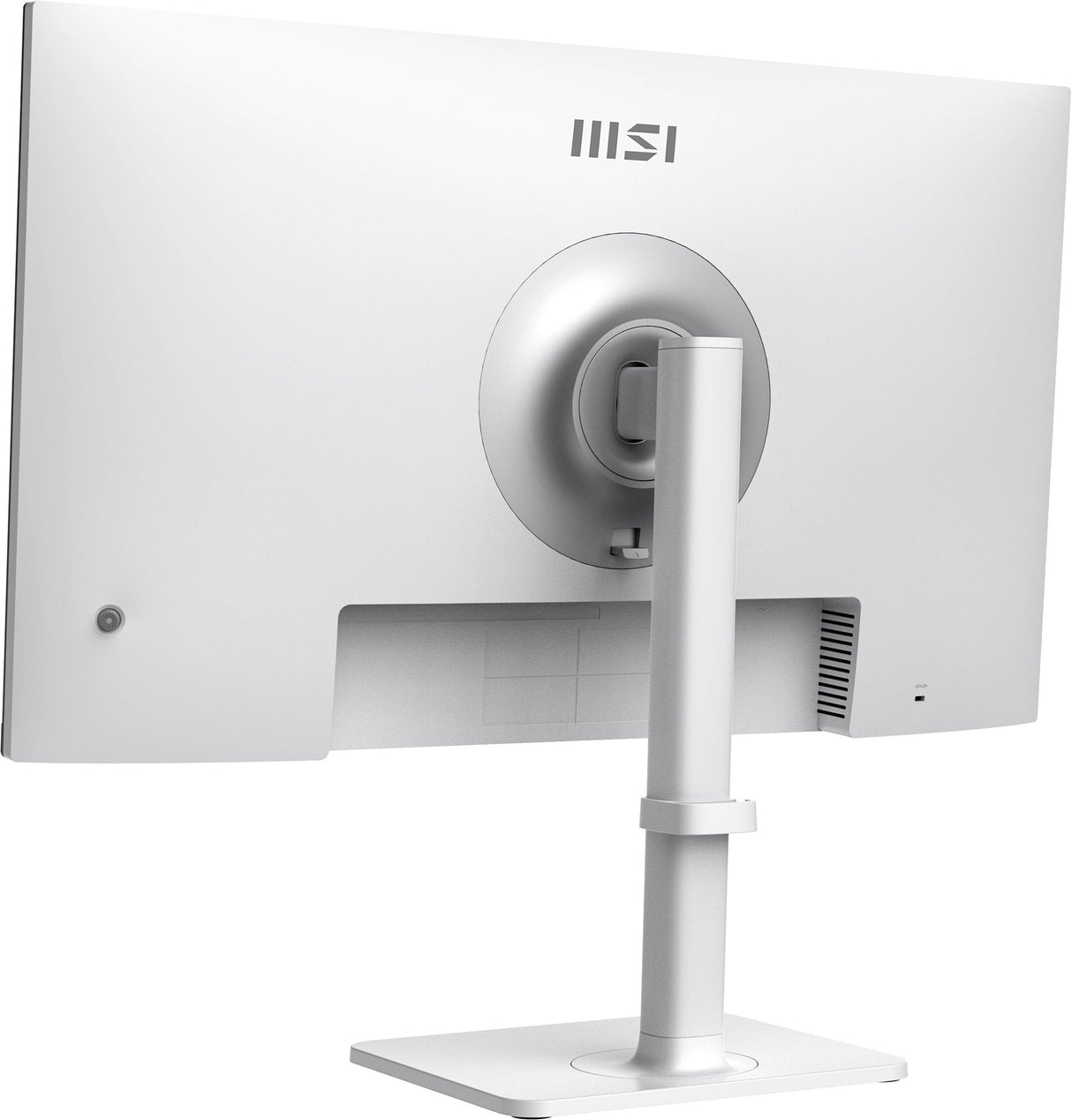 Monitor Pro Max 271qphw E14 27 Cali/Led/Wqhd/Flat/144hz/Bialy