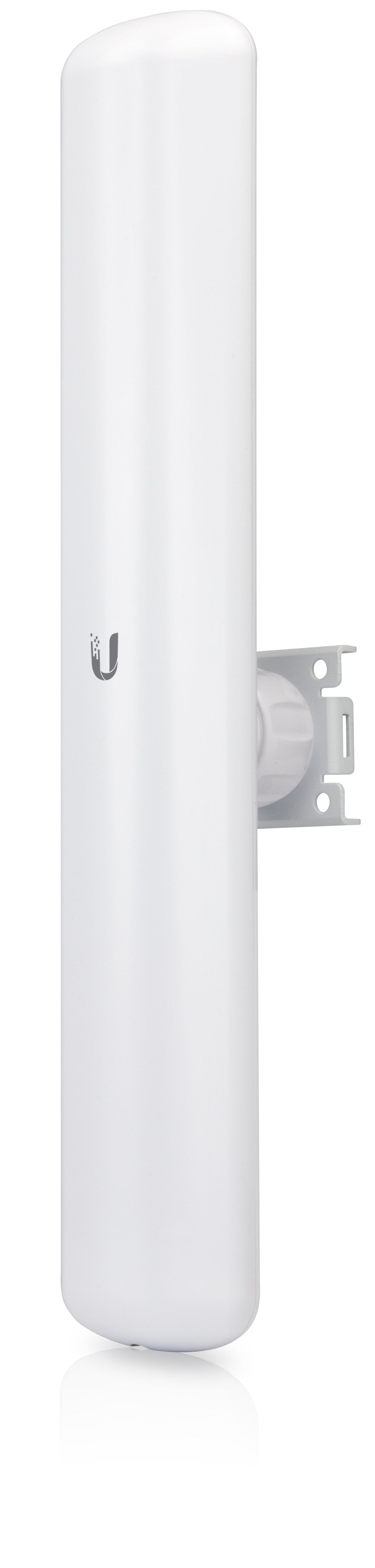 EAN 0810354023477 - Ubiquiti LBE-5AC-16-120 repetidor y transceptor 2x2 MIMO 1000 Mbit/s Blanco imagen 1