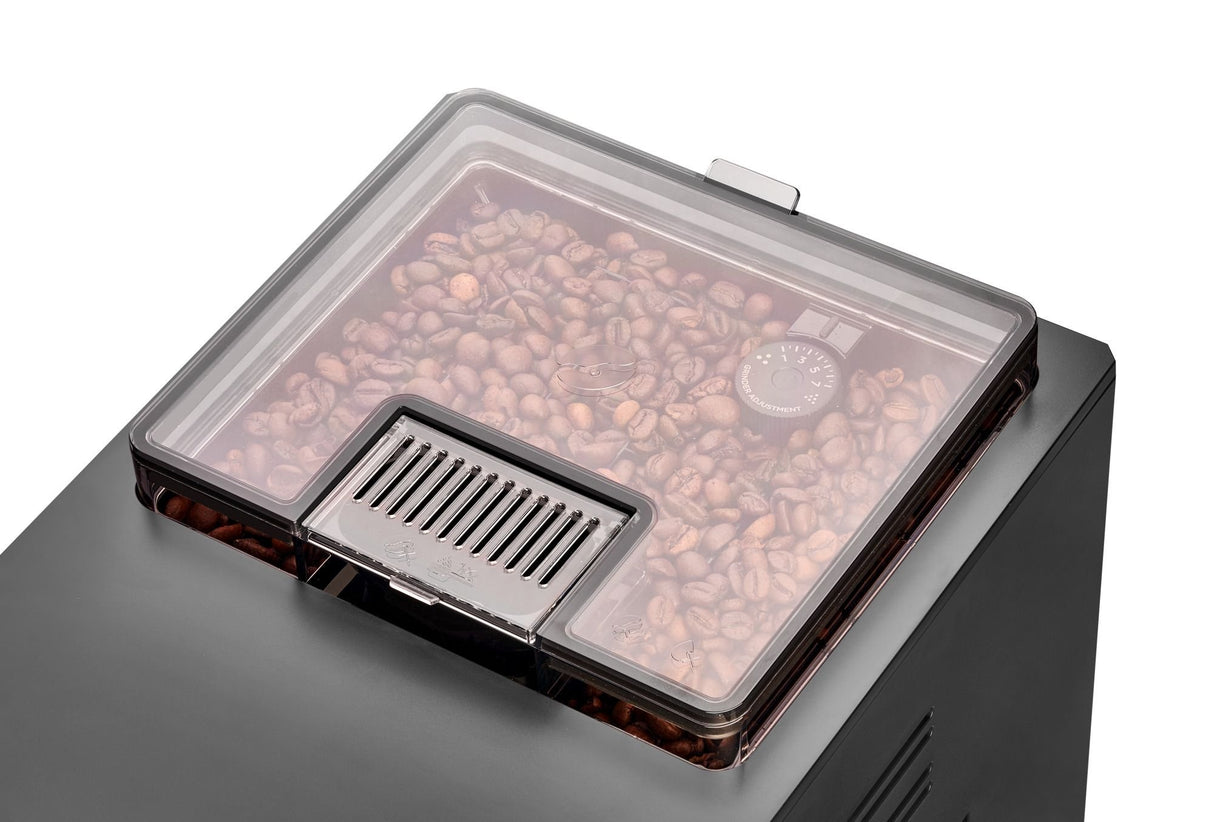 EAN 5906006954376 - Amica CM 7011 Elegance Totalmente automática Máquina espresso 1,8 L imagen 15