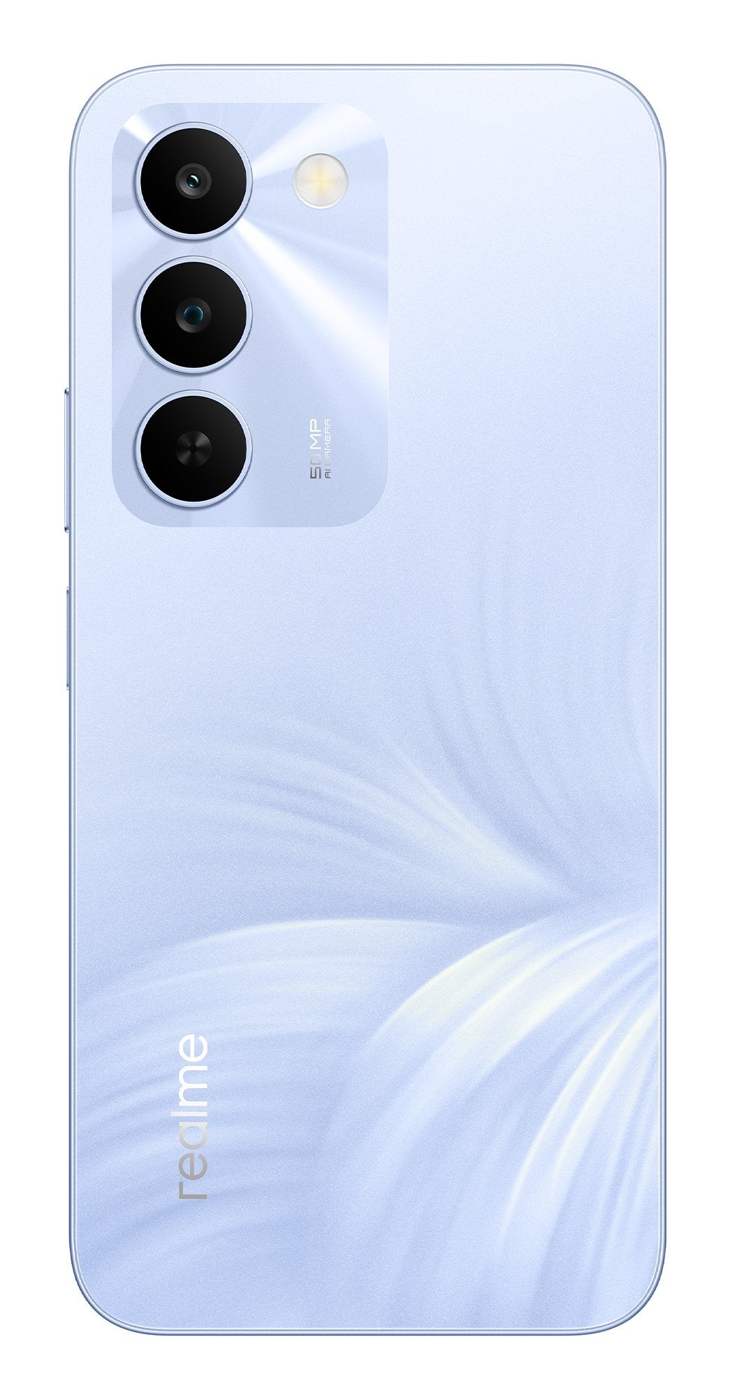Realme C100 4+128gb 6.8" Blooming Purple Ds Ita