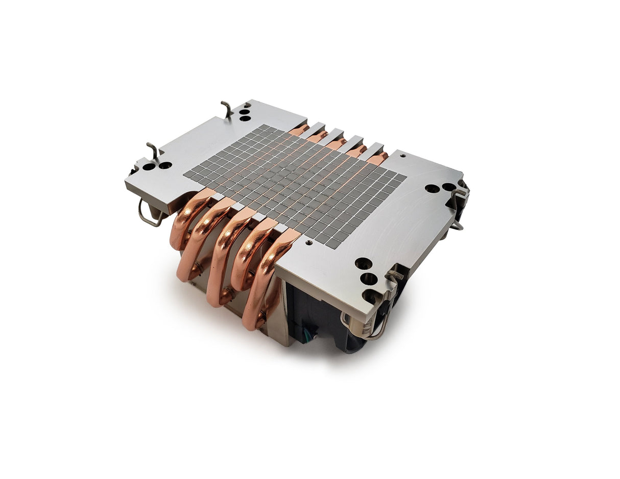 Dynatron S5 Tower Cpu-Disipador 2u Para Socket 4677 Aktiv