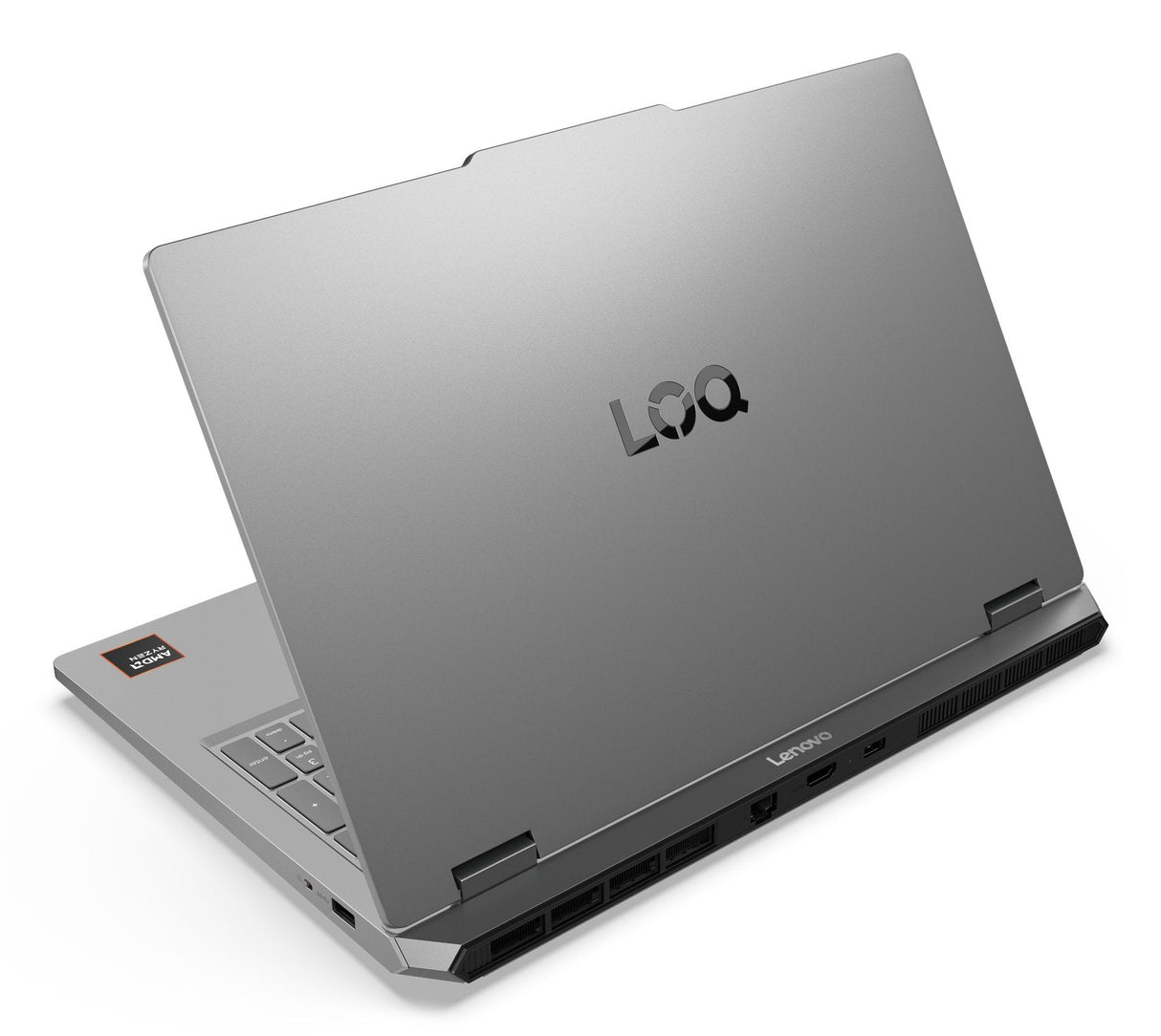 EAN 0199274177508 - Lenovo LOQ Essential 15ARP11 AMD Ryzen™ 7 170 Portátil 39,6 cm (15.6") Full HD 16 GB DDR5-SDRAM 512 GB SS imagen 9