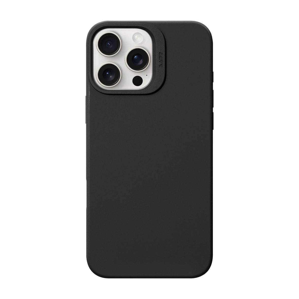 EAN 4895206939867 - LAUT Huex Slim funda para teléfono móvil 15,5 cm (6.1") Negro imagen 1