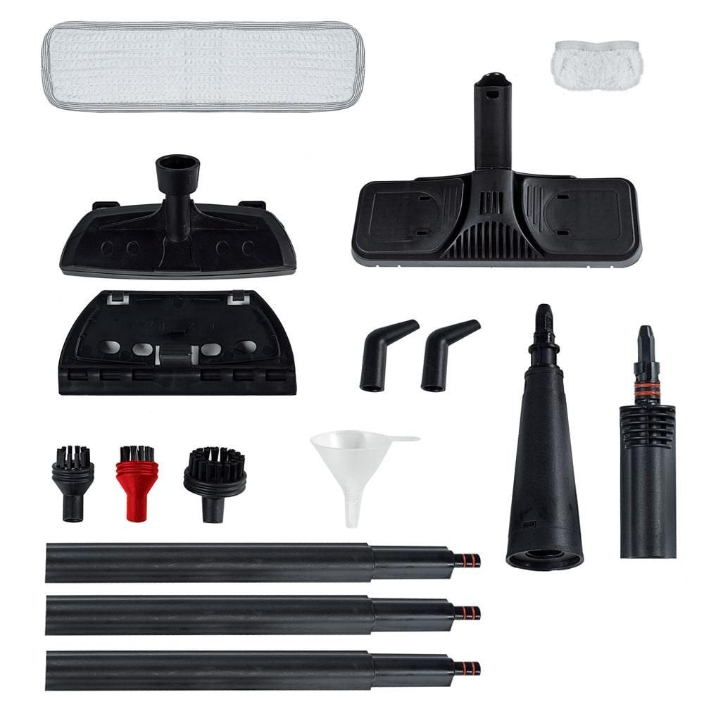 Limpiador A Vaporpolti Vaporetto Smart 30 R1800w