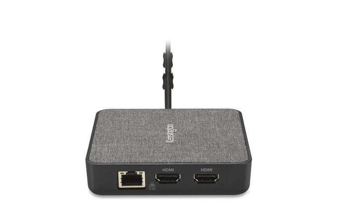 Kensington Dockingmation Md120u4 Usb4 & Thunderbolt4 Mobile