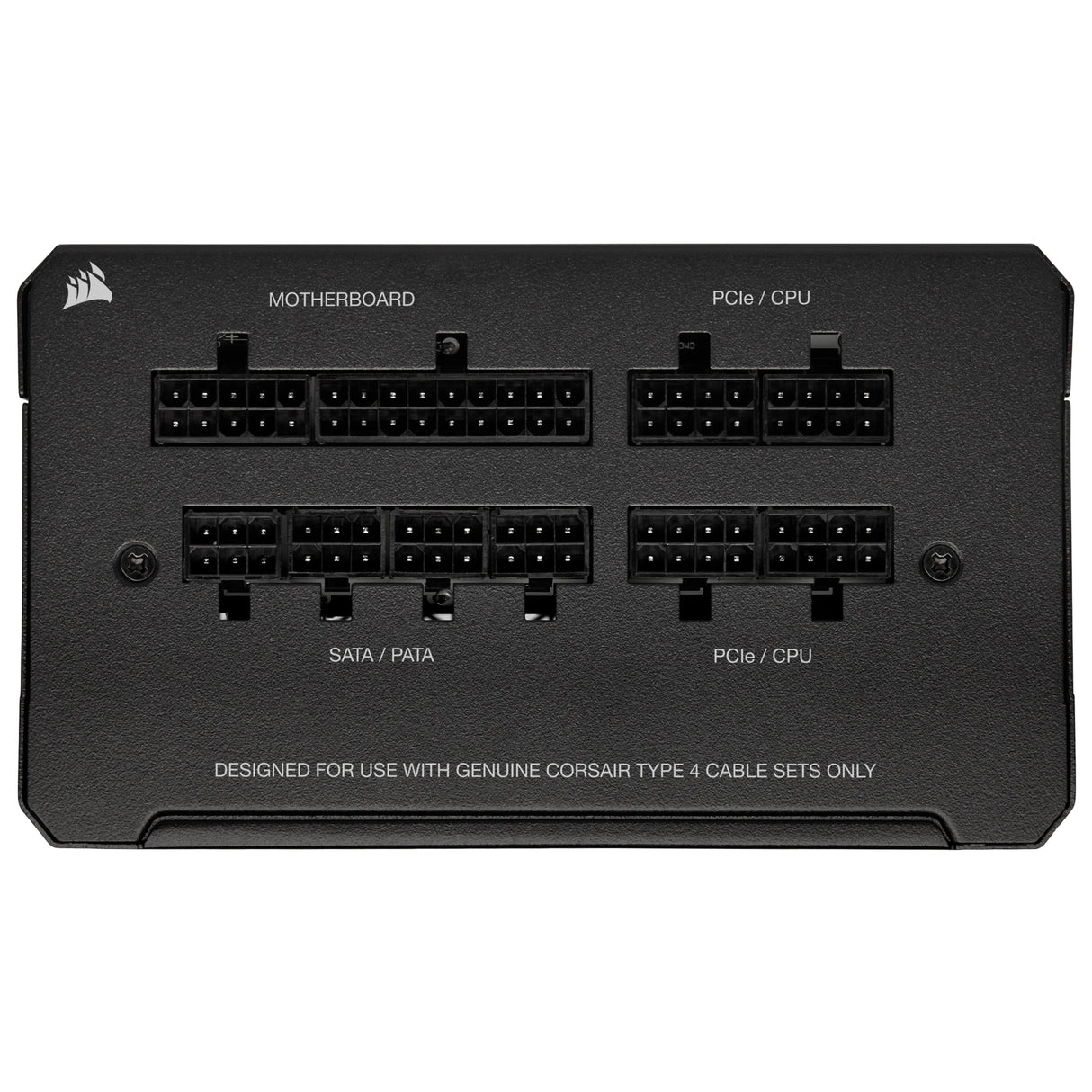 EAN 840006699347 - Corsair RMe Series RM750e unidad de fuente de alimentación 750 W 24-pin ATX Negro imagen 8