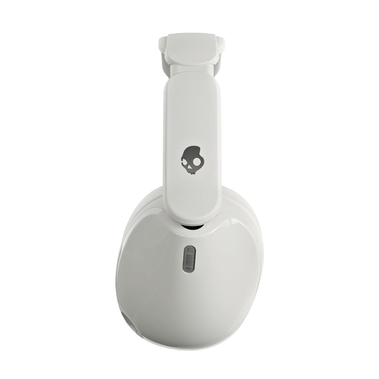 Skullcandy Hesh 540 Bluetooth Wireless Over-Ear Headphones, Bt 5.3, Anc 4, White Eu (S6haw-T001)