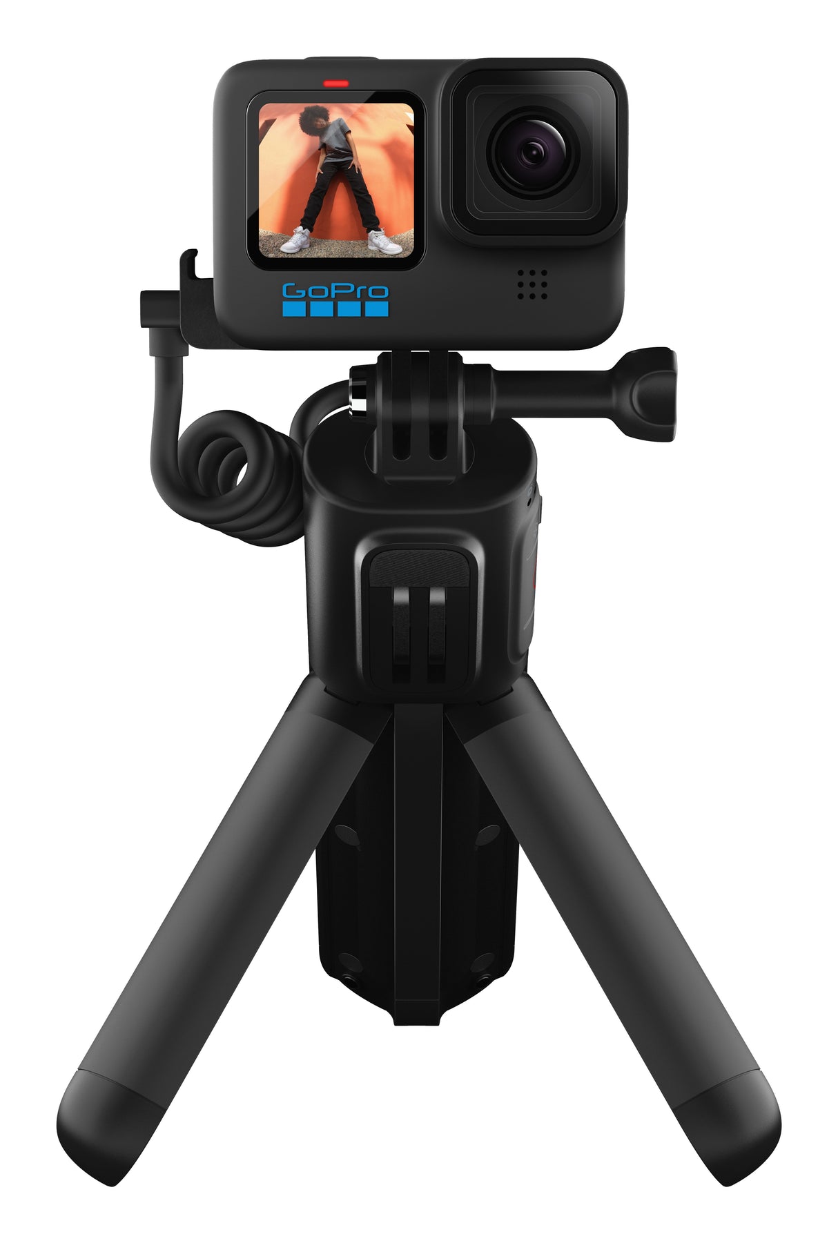EAN 818279027280 - GoPro Volta Empuñadura para trípode imagen 1