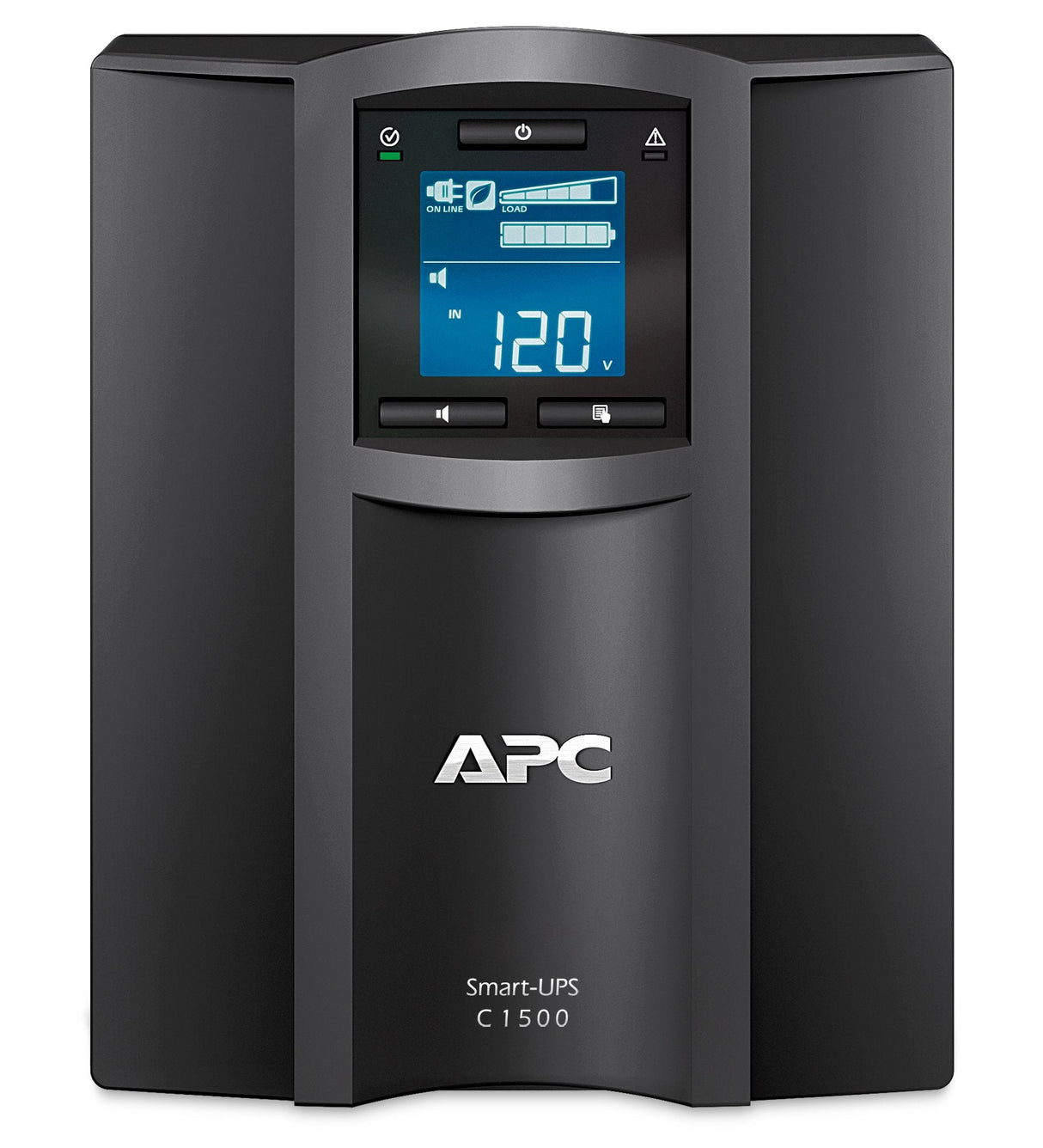EAN 0731304332961 - APC SMC1500IC sistema de alimentación ininterrumpida (UPS) Línea interactiva 1,5 kVA 900 W 8 salidas AC imagen 13