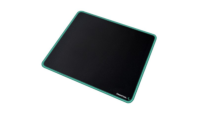 EAN 6933412796251 - DeepCool GM810 Alfombrilla de ratón para juegos Negro, Verde imagen 3