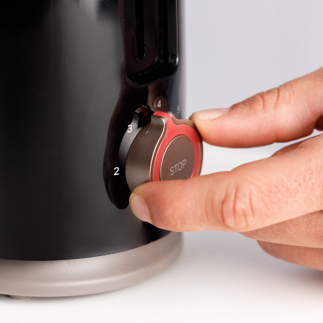 Tostadora Taurus 960684000 Mytoast Nero