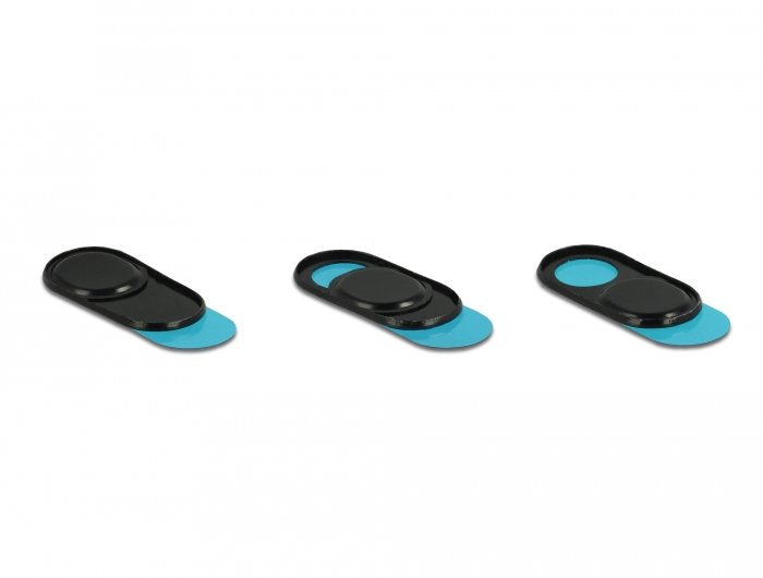 EAN 4043619206520 - DeLOCK 20652 accesorio para teléfono móvil o smartphone Protector de objetivo imagen 2