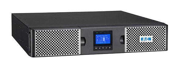 EAN 743172081230 - Eaton 9PX1500IRTM sistema de alimentación ininterrumpida (UPS) Doble conversión (en línea) 1,5 kVA 1500 W imagen 1