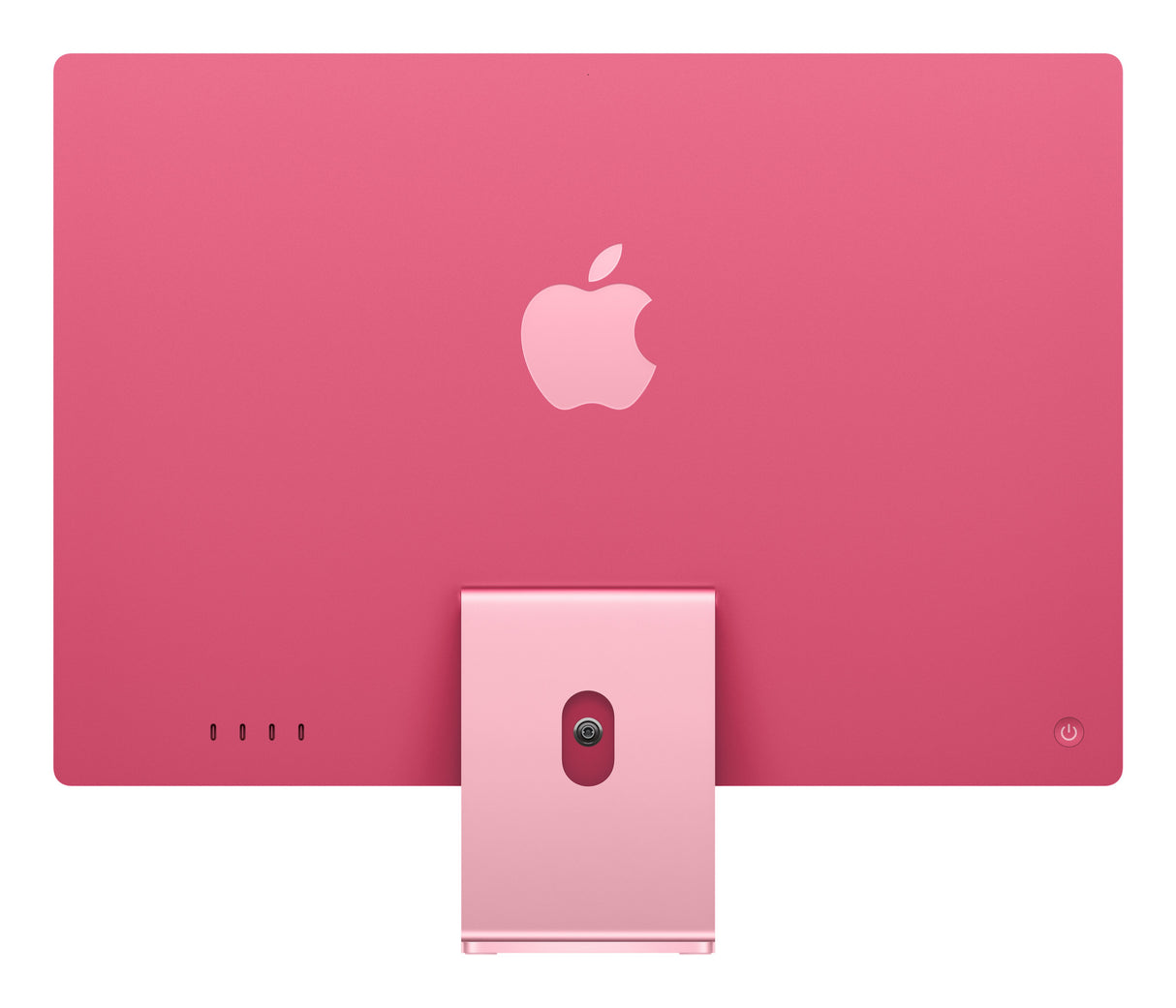 EAN 0195949598449 - Apple iMac Apple M M4 59,7 cm (23.5") 4480 x 2520 Pixeles PC todo en uno 16 GB 512 GB SSD macOS Sequoia W imagen 2